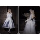 Susin Night Traveler 2.0 Corset, Blouse, Skirts and Jacket(Reservation/Full Payment Without Shipping)